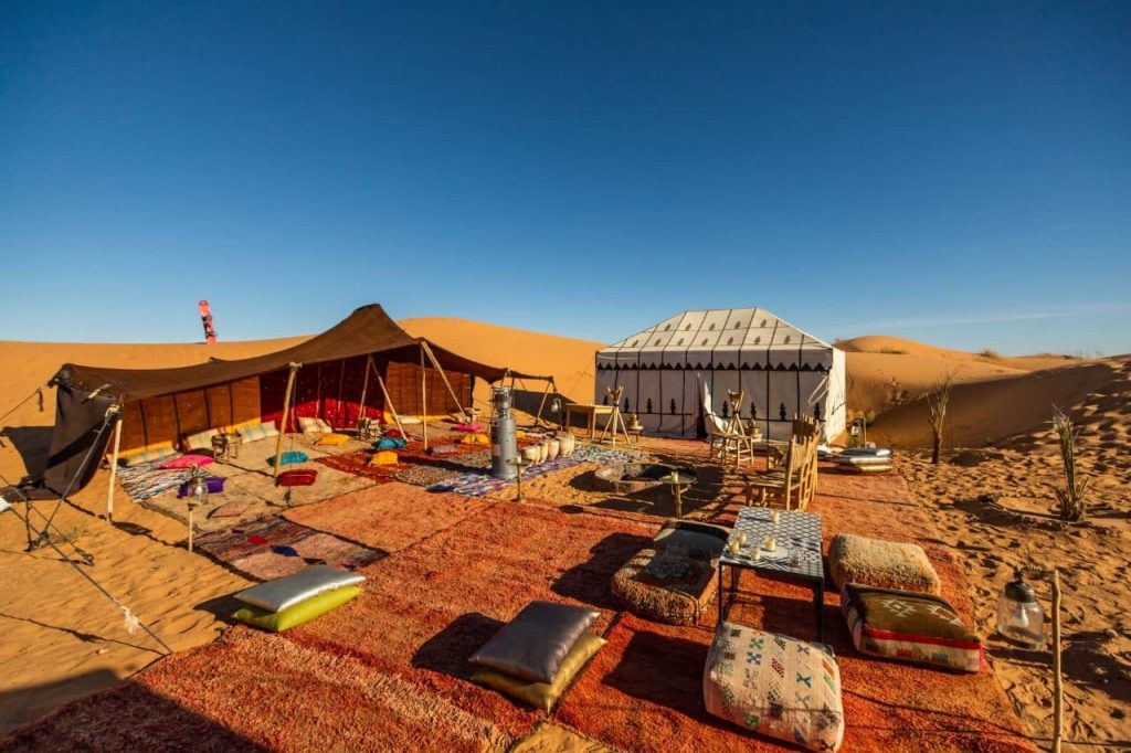 desert safari camp in jaisalmer