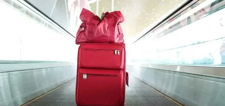 left luggage Barcelona