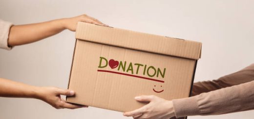Reach of Charity Programs