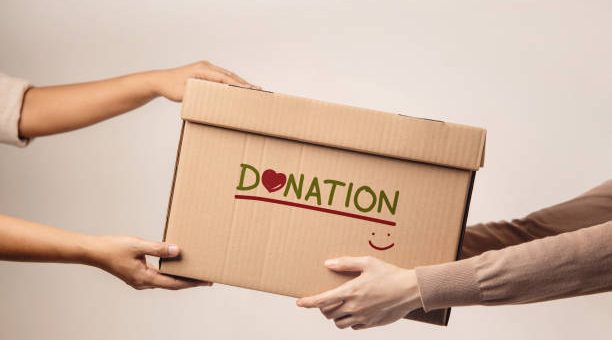 Reach of Charity Programs