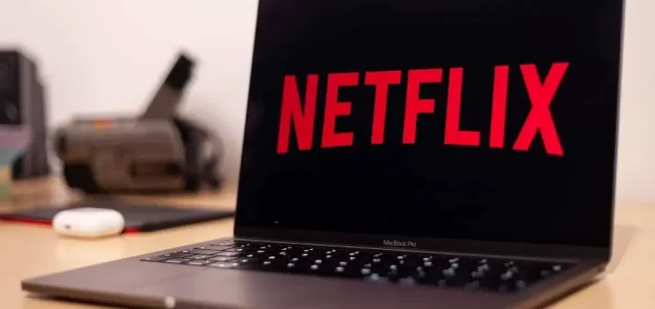 Netflix VPN