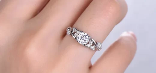 nhẫn cưới