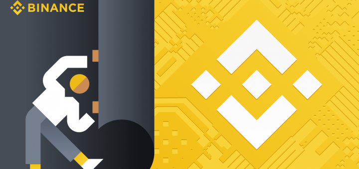binance