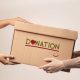 Reach of Charity Programs